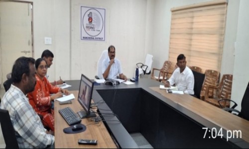 ప్రజా సమస్యల పరిష్కారానికి ప్రత్యేక చర్యలు తీసుకుంటాం..