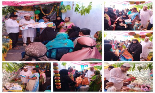 తల్లి తర్వాత పిల్లల సంరక్షణ చూసుకునేది అంగన్వాడి టీచర్లు, సహాయకులే..! సింగిల్ వి...