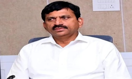 500 చదరపు గజాల లోపు పెండింగ్ దరఖాస్తులకు నెల రోజుల్లో పరిష్కారం..