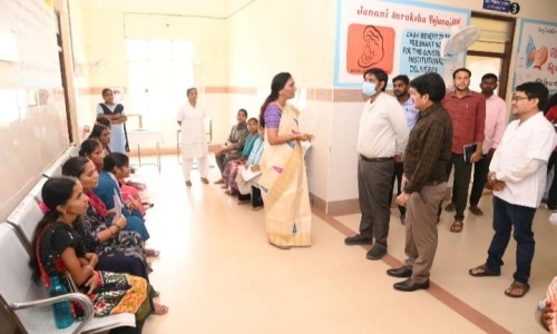 ప్రజా సంక్షేమ పథకాల రూపకల్పనకు జనగణన కీలకం
