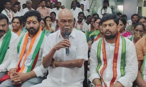 ఎల్ నినో ను, కరోనా తరహాలో ఎదుర్కొనే విజయం సాధించాలి..
