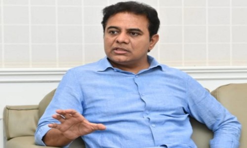 భారత రాజ్యాంగం కంటే ఎవరూ ఎక్కువ కాదు...