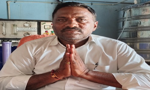 ఉమ్మడి గ్రామపంచాయతీ అక్క చెల్లెలు అందరికీ సద్దుల బతుకమ్మ శుభాకాంక్షలు 