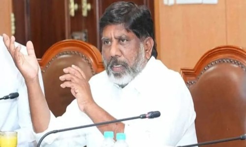 మీరు చేసిన తప్పులు వారానికి ఒకటి బయట పెడతా...! హరీష్ రావు పై భట్టి ఆగ్రహం