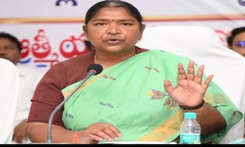 వారంలోగా చెక్కులపై సంతకాలు చేయకుంటే చర్యలు తప్పవు