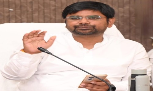 ఆయుష్ శాఖలో పోస్టుల భర్తీకి దరఖాస్తుల స్వీకరణ...