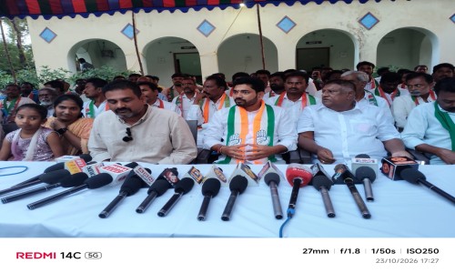 మద్యం  తాగించి  మోసం చేశారు..